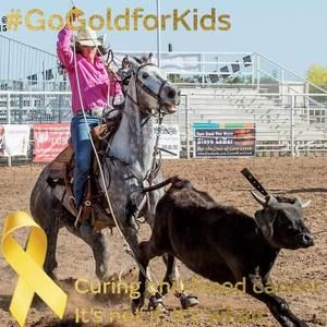 Meet your Posher, Leigh